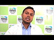 Dr. MD Yasin, Paras Global Hospital, Darbhanga is talking about Symptoms of Epilepsy.