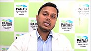 #ParasHospital - Doctors Video on Epilepsy (मिर्गी रोग) | Dr. Md Yasin, Paras Hospital Gurgaon