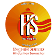 कुम्भ मेला 2019 : Kumbh Start with first shahi snan | पहले शाही स्नान से हुआ KUMBH का शंखनाद-Hindusthan Samachar Kumb...
