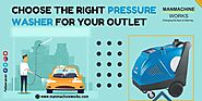 Catch the unknown facts about the high pressure washer. We have mentioned some of the best tips one must know this year.