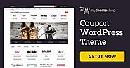 Best Coupon WordPress Theme You Always Wanted To Increase Earning