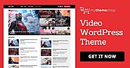 Video - Best Video WordPress Theme @ MyThemeShop