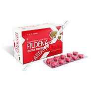 Buy Fildena 150mg ($ 0.96/Pill) | AllDayGeneric.com - My Online Generic Store