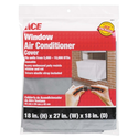 Air Conditioner Covers - AC Covers and Mounting Brackets at Ace Hardware