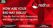 Best Red Hat Training Institute in Noida