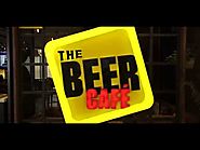 Anatomy of Lager || The Beer Café || 2 of 4