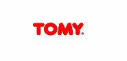 Tomy Pre-School Toys PR Campaign