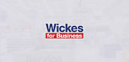 Wickes for Business PR Campaign