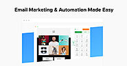 Email Marketing Software, Automation and Service - MailerLite