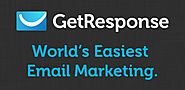 Pricing options - email marketing - GetResponse