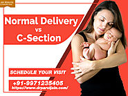 Best Normal Delivery Specialists in Gurgaon | Infertility Treatment in India