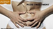 Best PCOD Treatment In Gurgaon | Know About PCOD, cost, Treatmentt in india