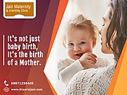 Best Normal Delivery In Gurgaon | IVF Services In India