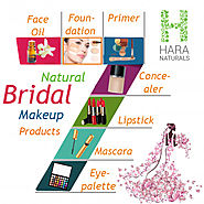 Amazing News For Brides, Get The Natural Look On Your Life's One of the Biggest Days