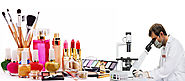 What to ask your potential cosmetics laboratory