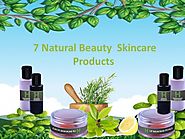 Read about the Best Natural Skin Care Products and Tips