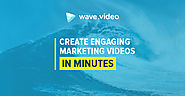 Easy Online Video Maker | Wave.video