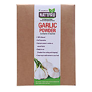 Freeze Dried Garlic Powder 5g x 5 Sachet -