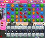 Candy Crush Saga Level 102 Cheats