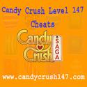 Candy Crush Level 147 Guide