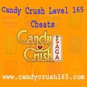 Candy Crush Level 165 Guide and Tips