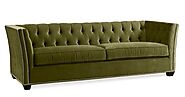 ‎Buy Fabric Sofa Sets or Wooden Sofa - Things to Keep in Mind