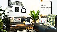 Sofa Online- Buy Modern Sofa Set or Wooden Sofa