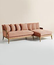 Buy Modern Daybed Sofa Set Online – Cool Sofas