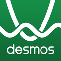 Graphing Calculator by Desmos