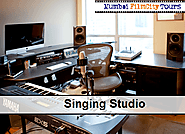 Singing Studio