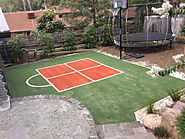 Sports Clubs Artificial Turf Installation, Cleaning, Maintenance, Repairs