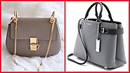 Quality-Styles.com Latest Stylish Ladies Handbags