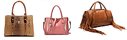 Avail The Best Leather Handbags For Women In Cheap And Low Quality