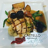 Best Italian Catering in Vaughan by Castello Ristorante