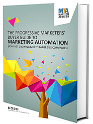 THE ULTIMATE MARKETING AUTOMATION BUYERS GUIDE FOR 2020 AND BEYOND