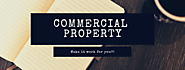 Commercial Property To Rent