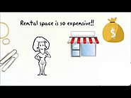 Where To Find Affordable Rental Business Space – Shops to Rent in Pretoria