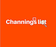 Channing's List | Black Cultural Events | NYC