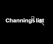 Blog | Channing's List