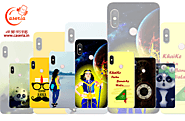 Customized 3d mobile cases online