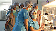 How to Find the Best IVF Training Center in Mumbai?