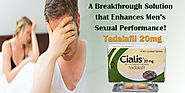 Where To Buy Cialis