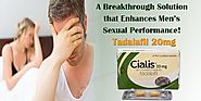 Cialis Generic