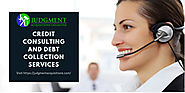 Credit Consulting Services - Judgment Acquisitions