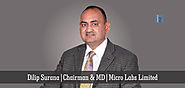 Micro Labs Limited: Enriching Human Life with Quality Pharma Products