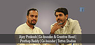 Tattva Studios: Let No Story Be Untold | Ajay Prakash |  Prathap Reddy |