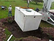 Get Best Septic Tank Installation Services in Romford