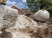 Find Best Septic Tanks Installations Services in Epping