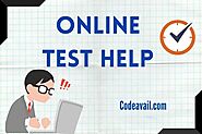 BEST ▷ Online Test Help From 5+ Years Experience Exam Helper
