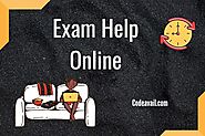 Exam Help Online - Pay Exam Helper To Take My Proctored Exam